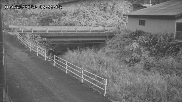 湯河川１2026/10/29 8:40:00