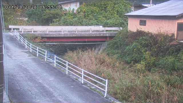 湯河川１2026/10/29 8:40:00