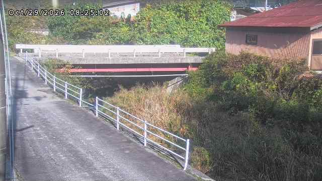 湯河川１2026/10/29 8:40:00