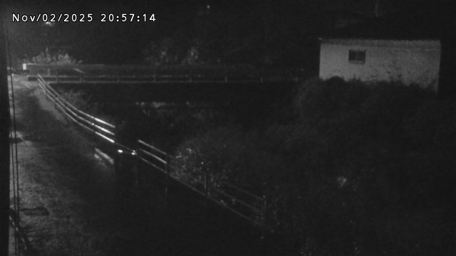 湯河川１2025/11/03 20:00:00