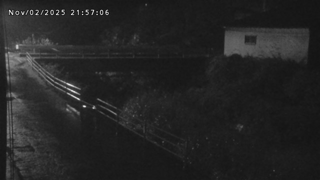 湯河川１2025/11/03 20:00:00