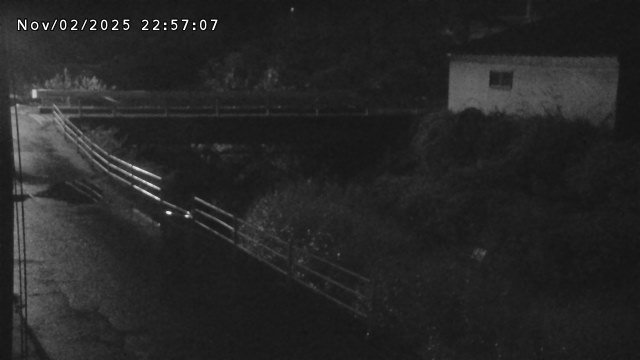 湯河川１2025/11/03 20:00:00