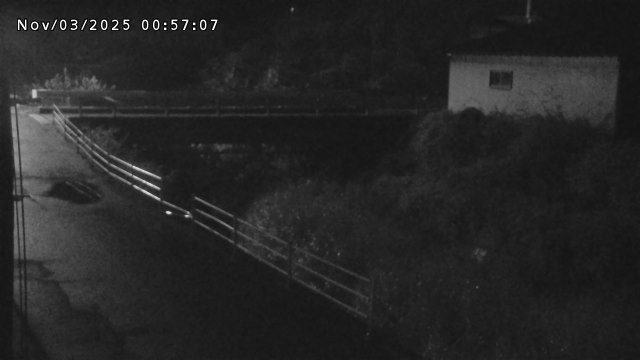 湯河川１2025/11/03 20:00:00