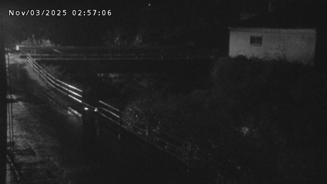 湯河川１2025/11/03 20:00:00