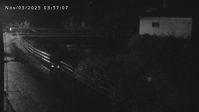 湯河川１2025/11/03 20:00:00