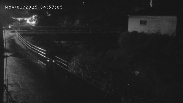 湯河川１2025/11/03 20:00:00