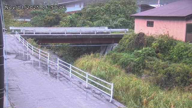 湯河川１2025/11/03 20:00:00