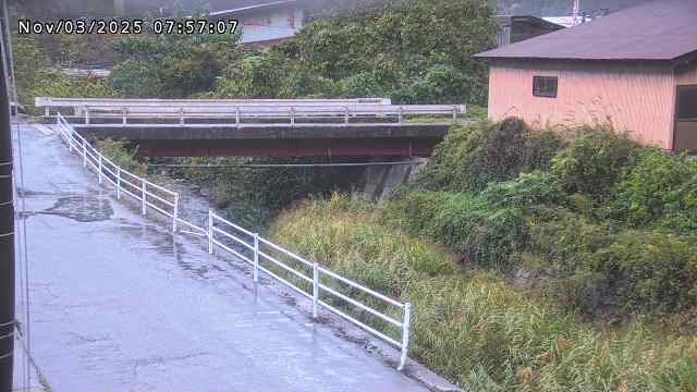 湯河川１2025/11/03 20:00:00