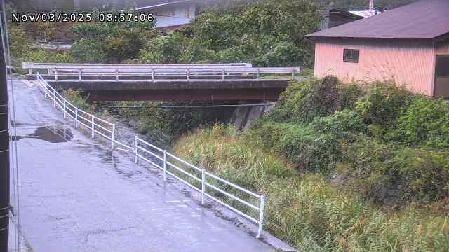湯河川１2025/11/03 20:00:00