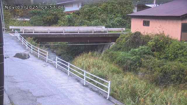 湯河川１2025/11/03 20:00:00