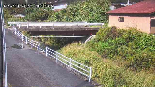 湯河川１2025/11/03 20:00:00