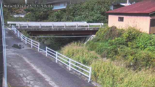 湯河川１2025/11/03 20:00:00