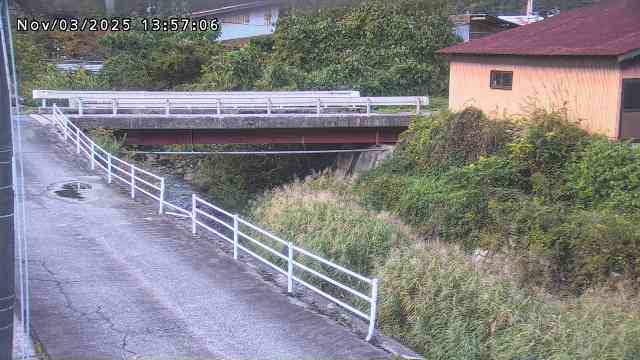 湯河川１2025/11/03 20:00:00