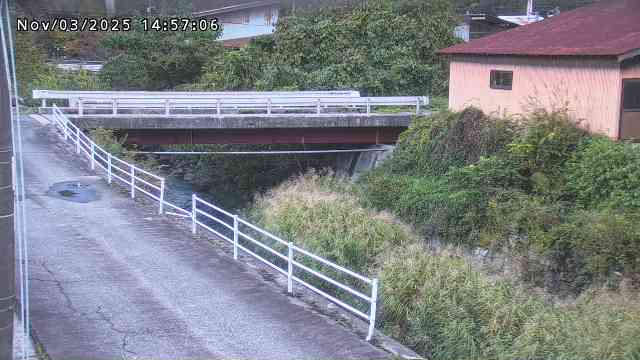 湯河川１2025/11/03 20:00:00