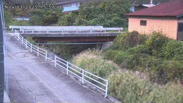 湯河川１2025/11/03 20:00:00