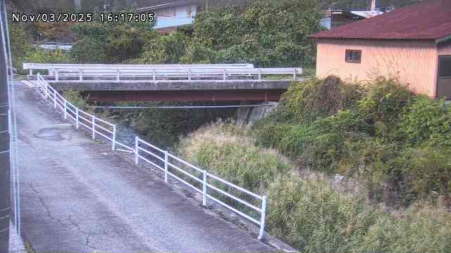 湯河川１2025/11/03 20:00:00