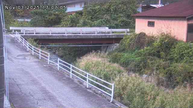 湯河川１2025/11/03 20:00:00