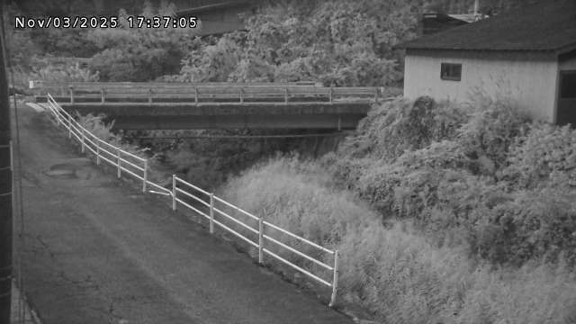 湯河川１2025/11/03 20:00:00