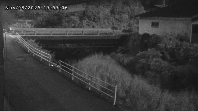 湯河川１2025/11/03 20:00:00