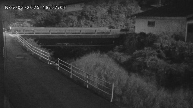 湯河川１2025/11/03 20:00:00