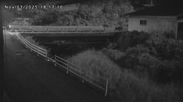 湯河川１2025/11/03 20:00:00
