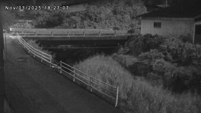 湯河川１2025/11/03 20:00:00