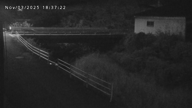 湯河川１2025/11/03 20:00:00