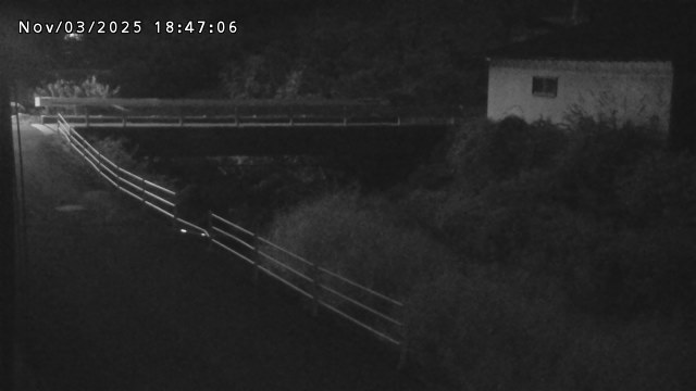 湯河川１2025/11/03 20:00:00