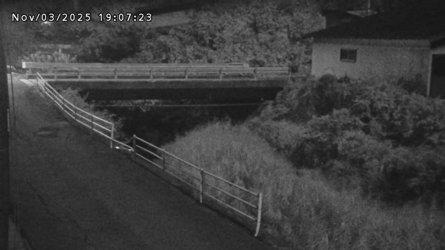 湯河川１2025/11/03 20:00:00