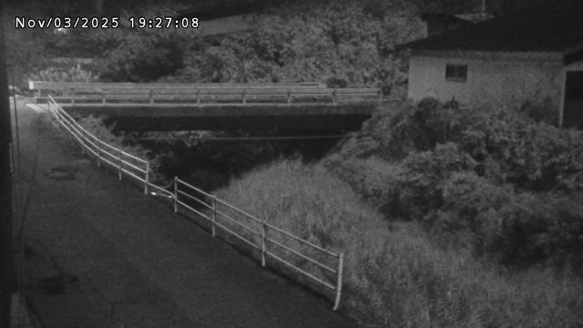 湯河川１2025/11/03 20:00:00