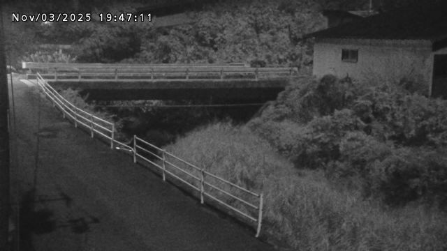 湯河川１2025/11/03 20:00:00