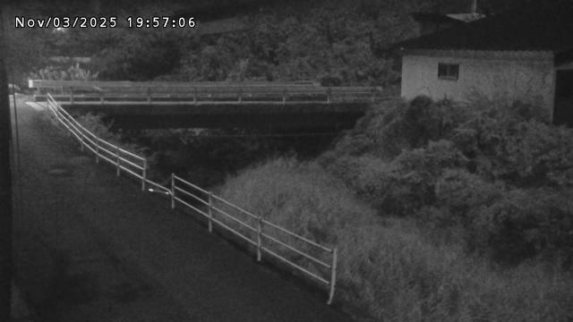 湯河川１2025/11/04 4:10:00