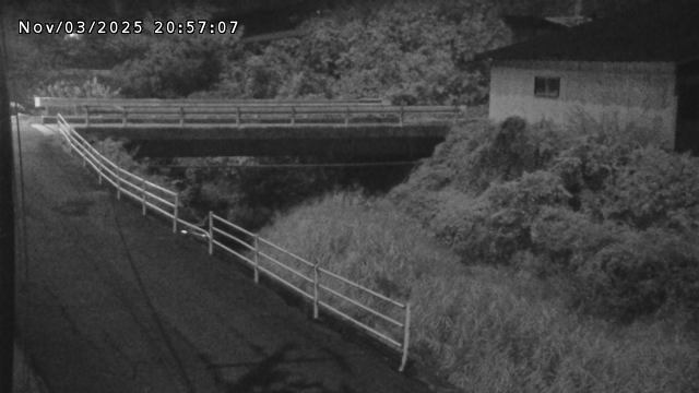 湯河川１2025/11/04 4:10:00