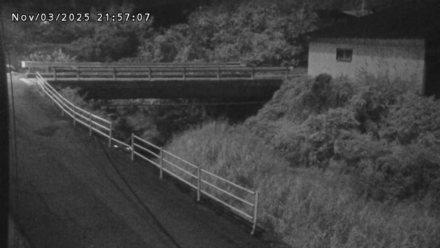 湯河川１2025/11/04 4:10:00