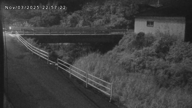 湯河川１2025/11/04 4:10:00