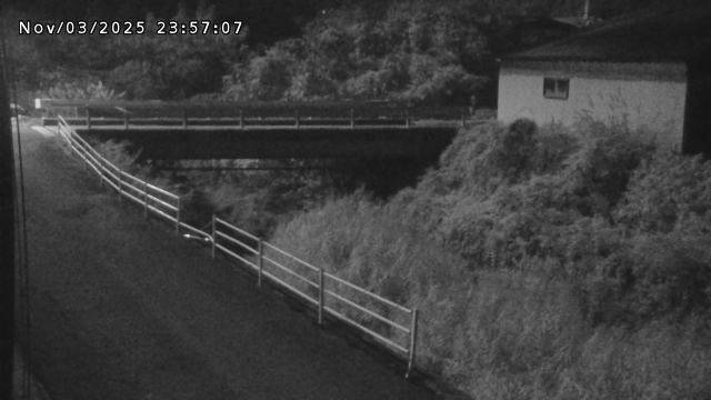 湯河川１2025/11/04 4:10:00