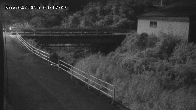 湯河川１2025/11/04 4:10:00