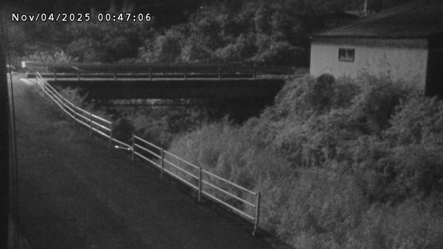 湯河川１2025/11/04 4:10:00