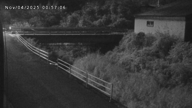 湯河川１2025/11/04 4:10:00