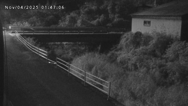 湯河川１2025/11/04 4:10:00