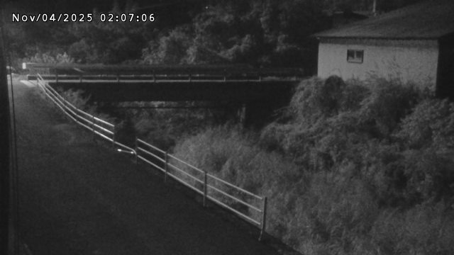 湯河川１2025/11/04 4:10:00