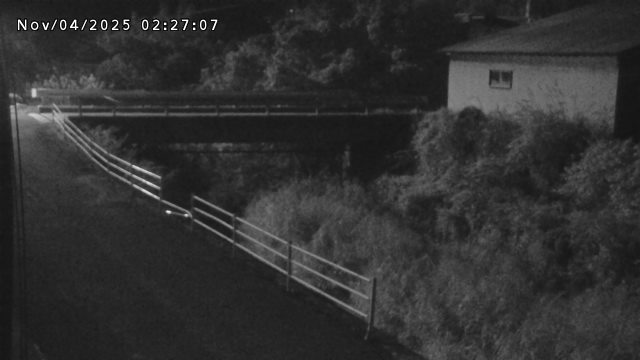 湯河川１2025/11/04 4:10:00