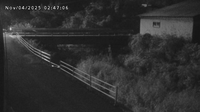 湯河川１2025/11/04 4:10:00