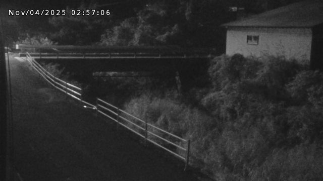 湯河川１2025/11/04 4:10:00