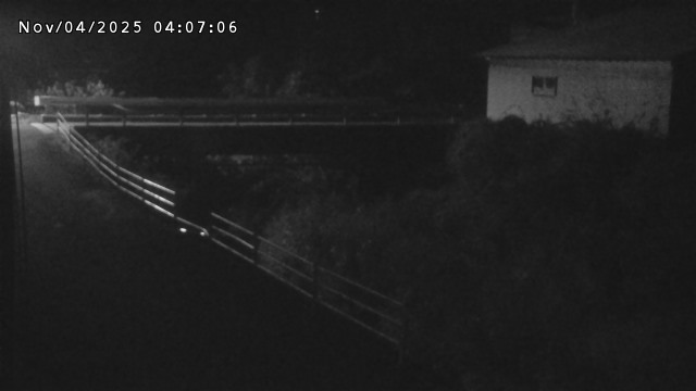 湯河川１2025/11/04 4:10:00