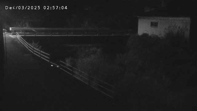 湯河川１2025/12/04 3:30:00