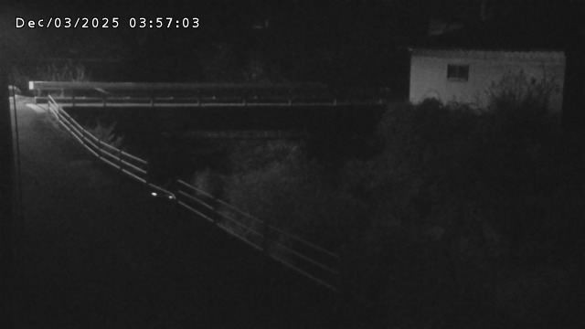 湯河川１2025/12/04 3:30:00