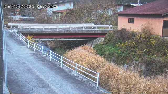 湯河川１2025/12/04 3:30:00