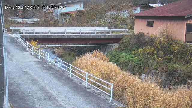 湯河川１2025/12/04 3:30:00