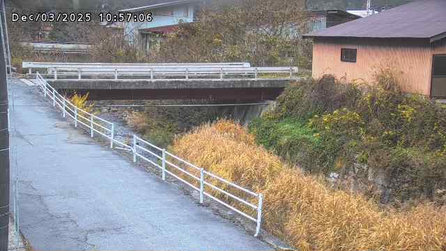 湯河川１2025/12/04 3:30:00